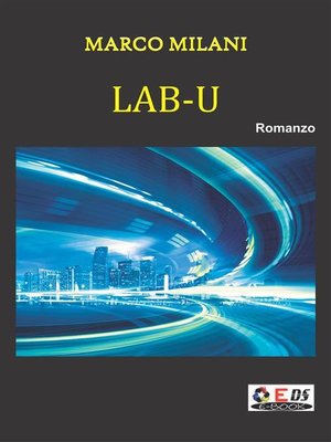 cover image of Lab-U L'accesso